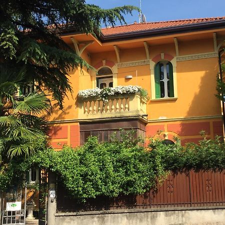 Liberty Bed & Breakfast Bed and Breakfast Verona Exterior foto